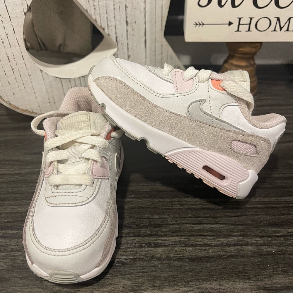 Nike air max (SOLD)